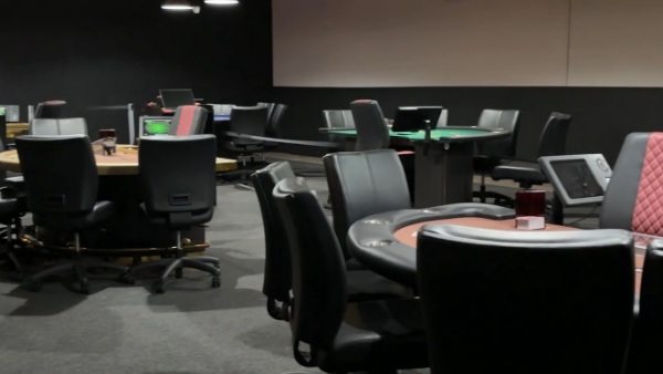 Exclusive Member Table Games with Player-Dealt Positions